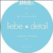 Buy Beast Almost Invisible