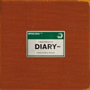 Buy Selection Of The Diary 2