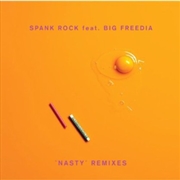 Buy Nasty Remixes
