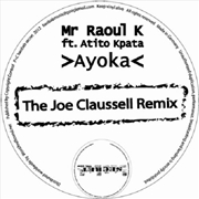 Buy Ayoka: The Joe Claussell Remix