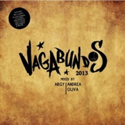 Buy Vagabundos 2013 Sampler Part 1