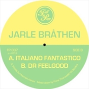 Buy Italiano Fantastico And Dr Feelgood