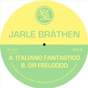 Buy Italiano Fantastico And Dr Feelgood