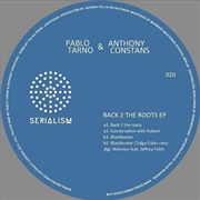 Buy Back 2 The Roots