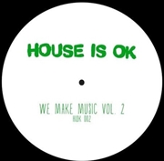 Buy We Make Music 2