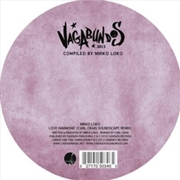 Buy Vagabundos 2013 Part 1 Side A