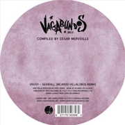 Buy Vagabundos 2013 Part 1 Side B