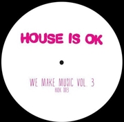 Buy We Make Music 3