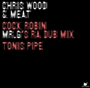 Buy Cock Robin: Mr Gs Ra Dub Mix