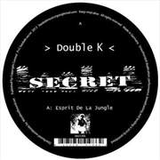 Buy Esprit De La Jungle