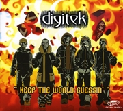 Buy Keep The World Guessin