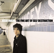 Buy Fine Art Of Self: Direct Metal