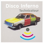 Buy Technicolour