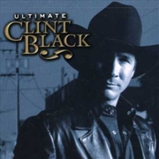 Buy Ultimate Clint Black