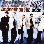 Buy Backstreets Back