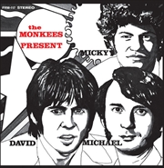 Buy Monkees Present (Limited Edition)