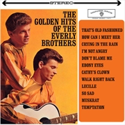Buy Golden Hits Of The Everly Brothers