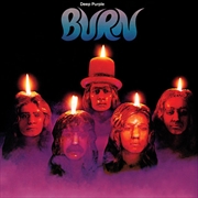 Buy Burn: Limited Edition