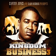 Buy Kingdom Business - Part 3