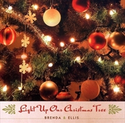 Light Up Our Christmas Tree | CD