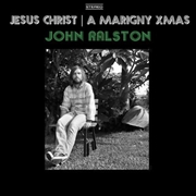 Jesus Christ And Marigny Xmas | Vinyl