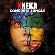 Buy Concrete Jungle