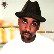 Buy Accepted Eclectic