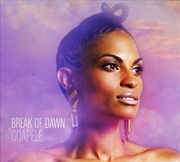 Buy Break Of Dawn