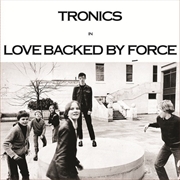 Buy Love Backed By Force