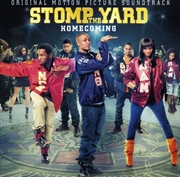 Buy Stomp The Yard: Homecoming