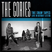 Buy Shaw Tapes: Live In Detroit