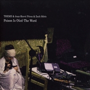 Buy Poison Is Not The Word