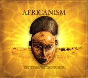 Buy Africanism