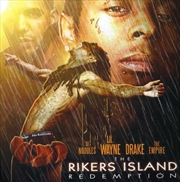 Buy Rikers Island Redemption