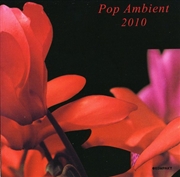 Buy Pop Ambient 2010