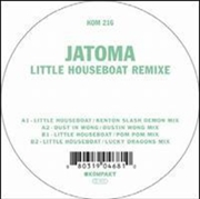 Buy Little Houseboat Remixe