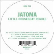 Buy Little Houseboat Remixe