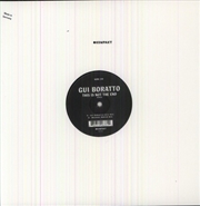 Buy This Is Not The End