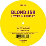 Buy Lovers In Limbo