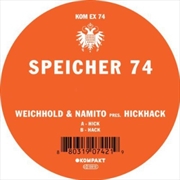 Buy Speicher 74
