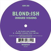 Buy Inward Visions