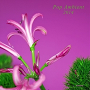 Buy Pop Ambient 2014