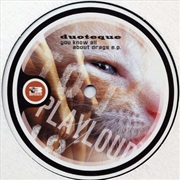 Buy You Know All About Drags