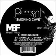 Buy Smoking Cave