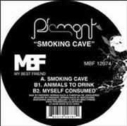 Buy Smoking Cave