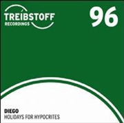 Buy Holidays For Hypocrites