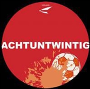 Buy Achtuntwintig