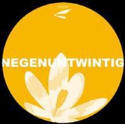 Buy Negenuntwintig