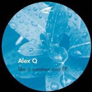 Buy Like A Summer Rain