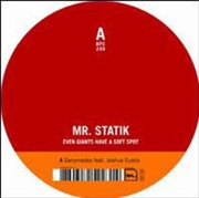 Buy Even Giants Have A Soft Spot